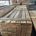Ca. 168x Douglas veer en groef, 18x145mm, lengte 400cm